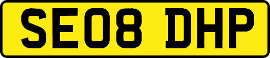 SE08DHP