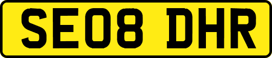 SE08DHR