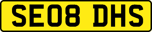 SE08DHS