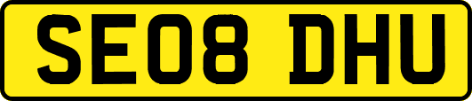 SE08DHU
