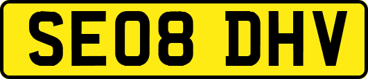SE08DHV