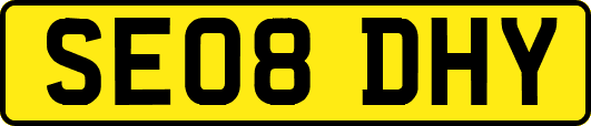 SE08DHY
