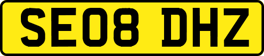 SE08DHZ
