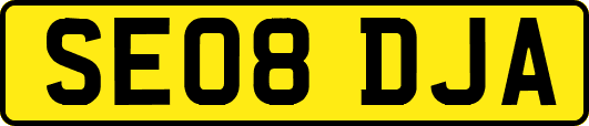 SE08DJA