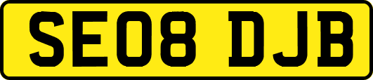SE08DJB