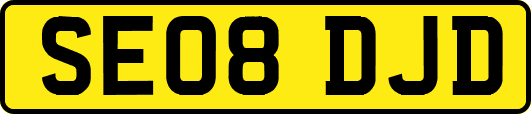 SE08DJD