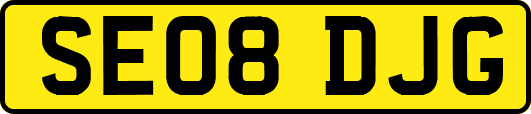 SE08DJG