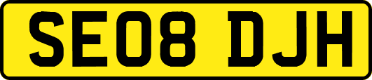 SE08DJH