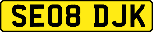 SE08DJK