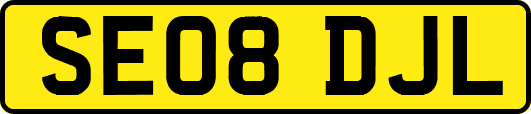 SE08DJL