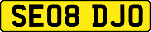 SE08DJO