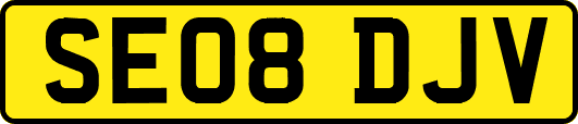 SE08DJV