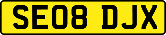 SE08DJX