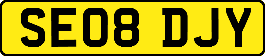 SE08DJY