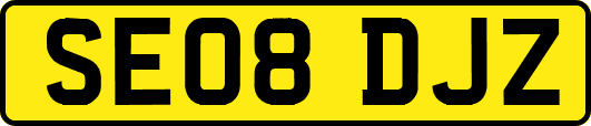 SE08DJZ