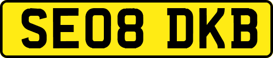 SE08DKB