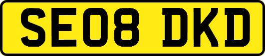 SE08DKD