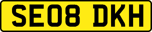SE08DKH