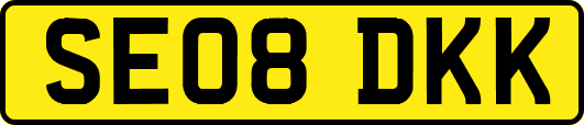 SE08DKK