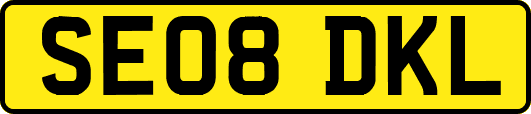 SE08DKL