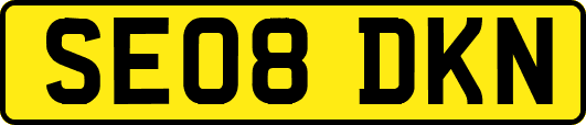 SE08DKN
