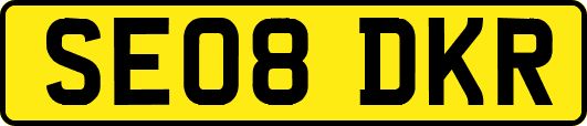 SE08DKR