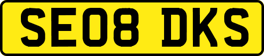 SE08DKS