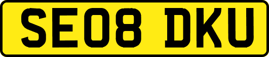 SE08DKU