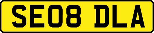 SE08DLA