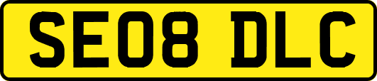 SE08DLC