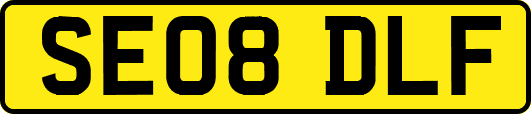 SE08DLF