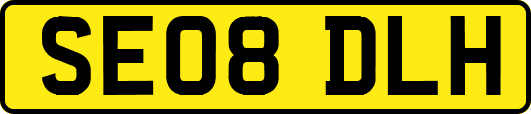 SE08DLH