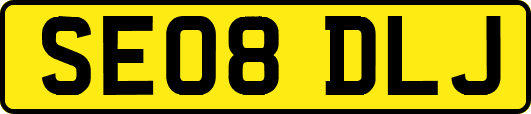 SE08DLJ