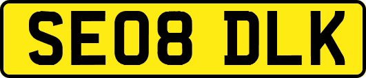 SE08DLK