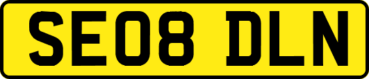 SE08DLN