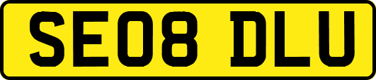 SE08DLU