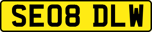 SE08DLW