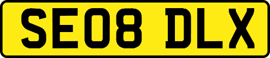 SE08DLX