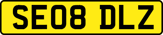 SE08DLZ