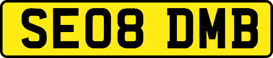SE08DMB