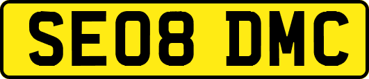 SE08DMC