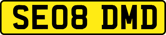 SE08DMD