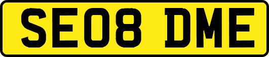 SE08DME