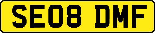 SE08DMF