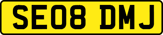 SE08DMJ