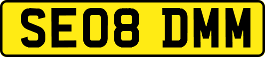 SE08DMM