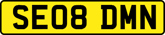 SE08DMN