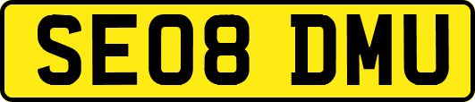 SE08DMU