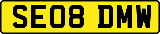 SE08DMW