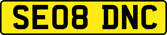 SE08DNC